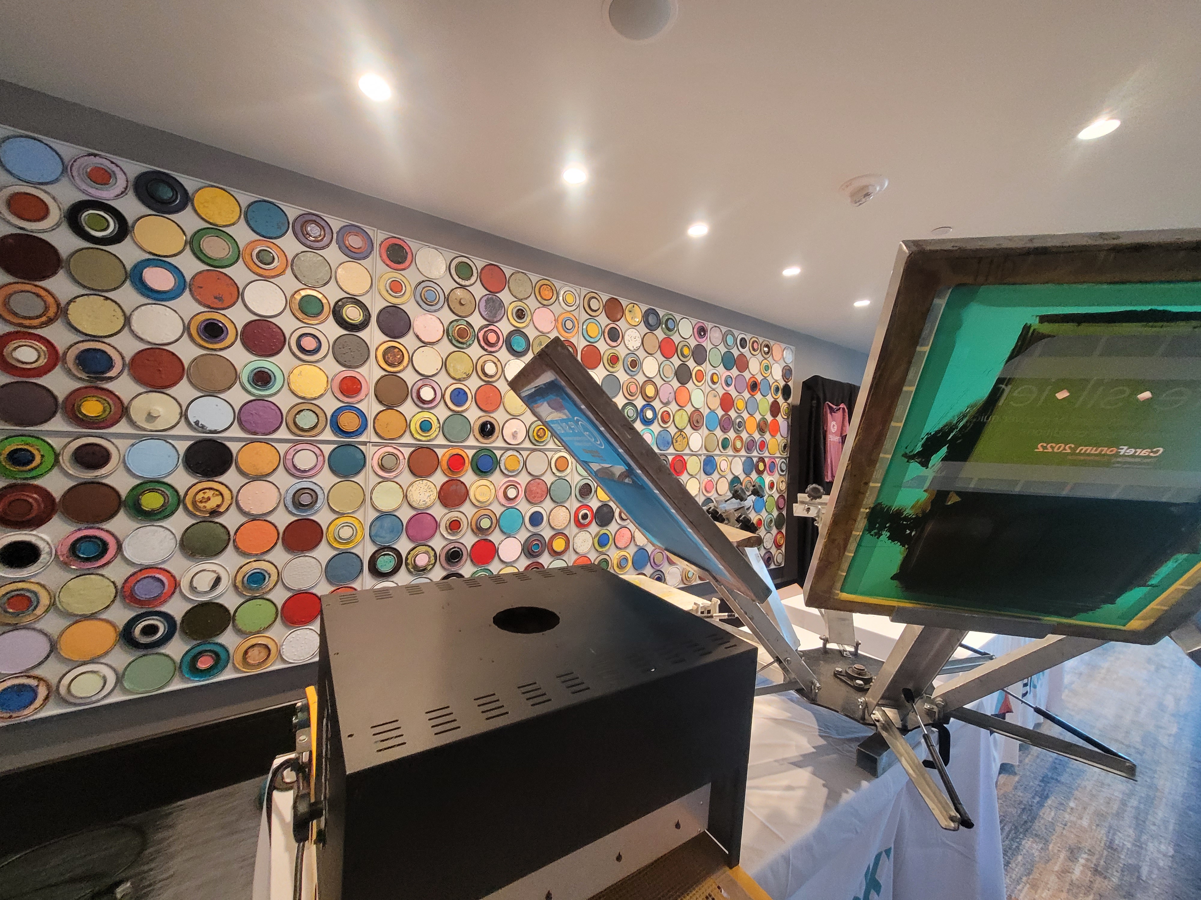 Dynamic Content Image