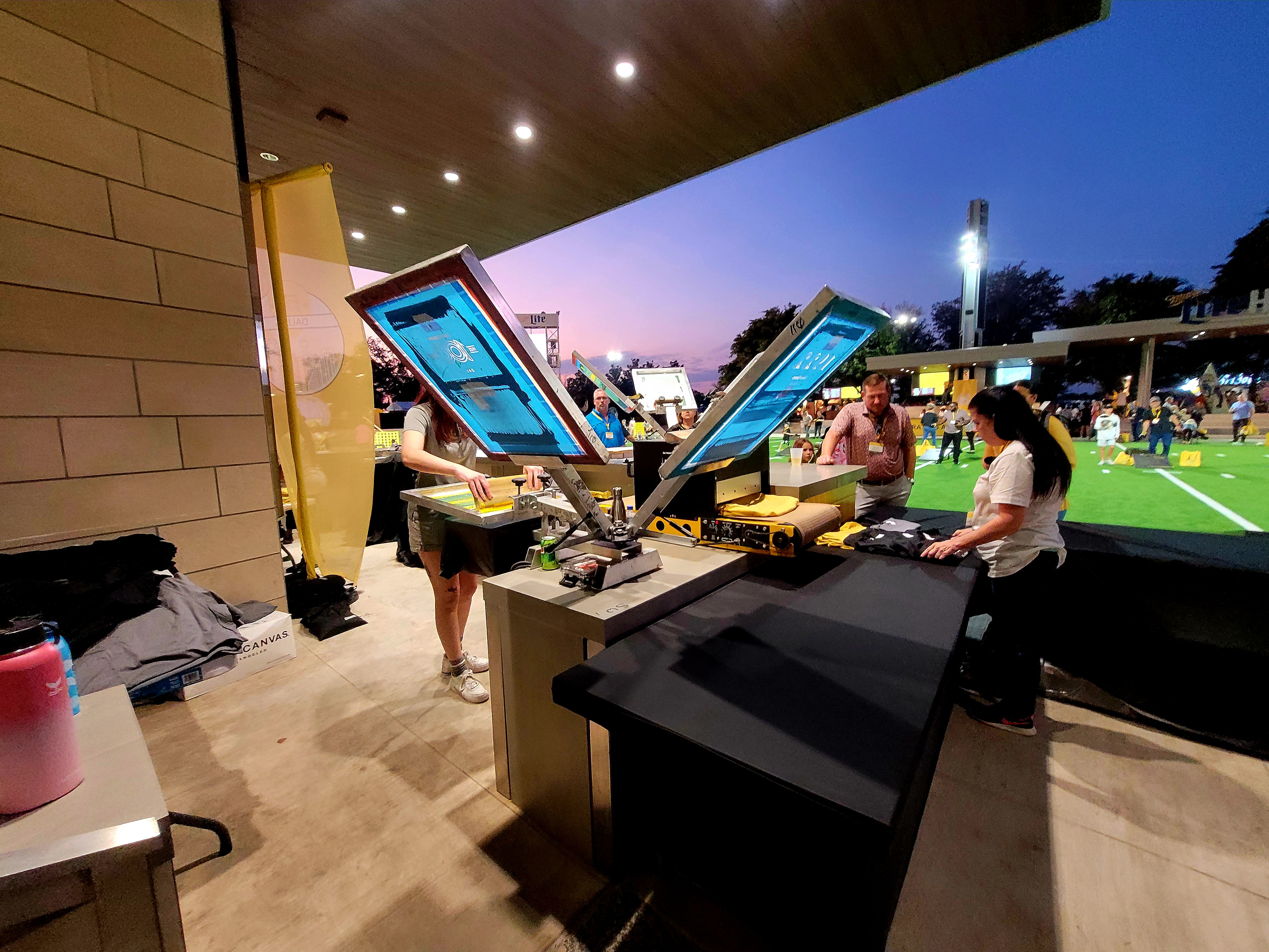 Dynamic Content Image